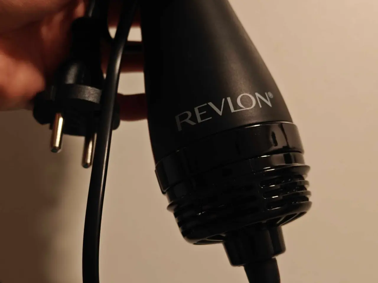 Billede 1 - Revlon Krøllejern Airstyler Volumizer Professional