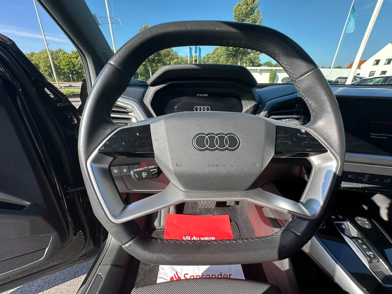 Billede 12 - Audi Q4 e-tron 40 Advanced