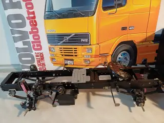 Volvo FH 12