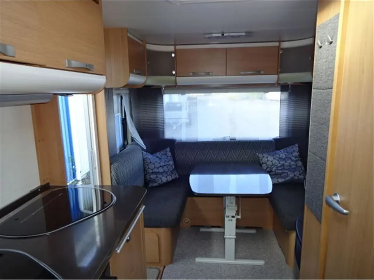 Billede 4 - 2011 - Adria Adora 472 LU