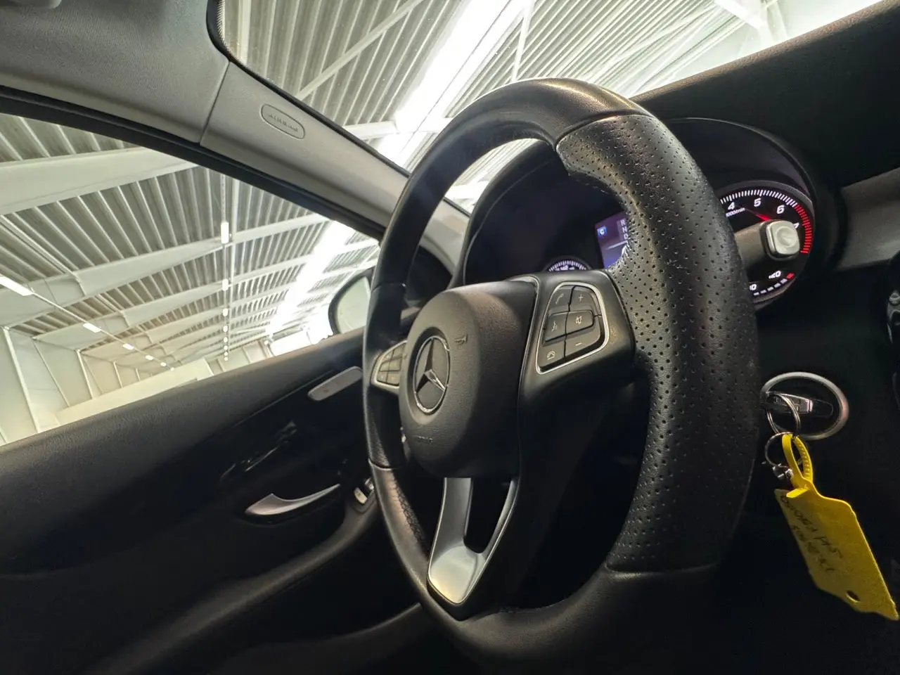 Billede 18 - Mercedes GLC250 2,0 aut. 4Matic