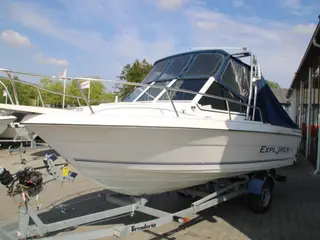 Campion 542 Explorer