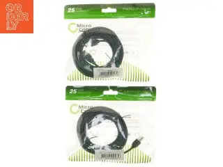 MicroConnect USB-kabel 5m fra MicroConnect (str. 500 cm)