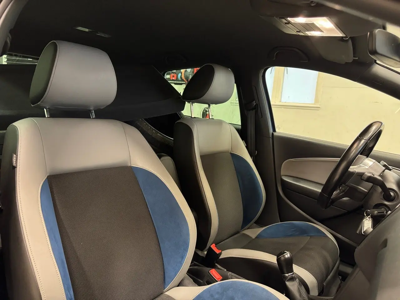 Billede 14 - VW Polo 1,4 TSi 150 BlueGT