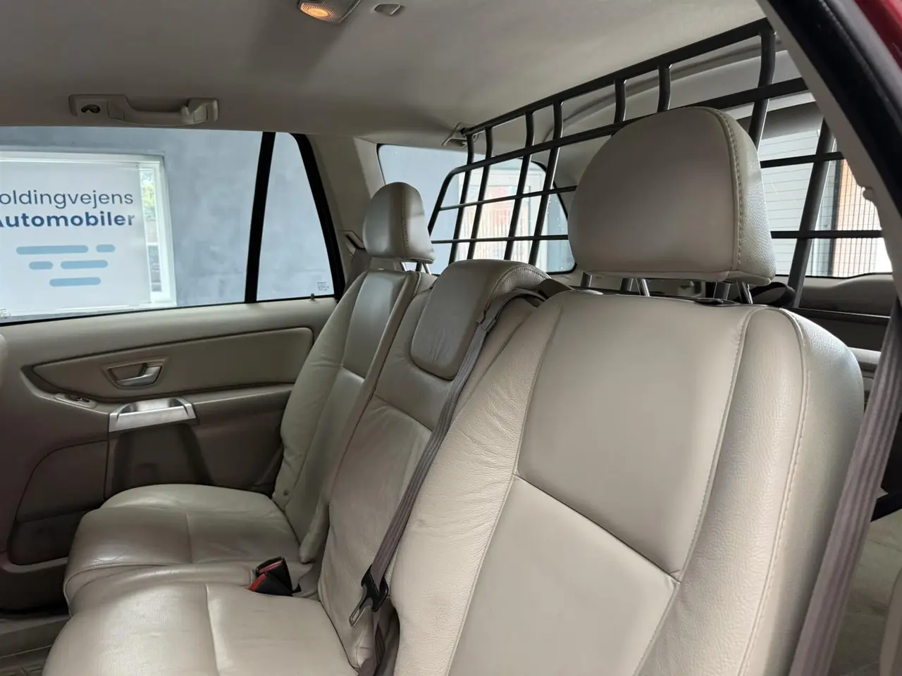 Billede 12 - Volvo XC90 D5 185HK 5d
