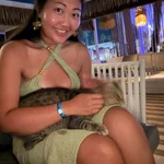 Allie Kaewdonree