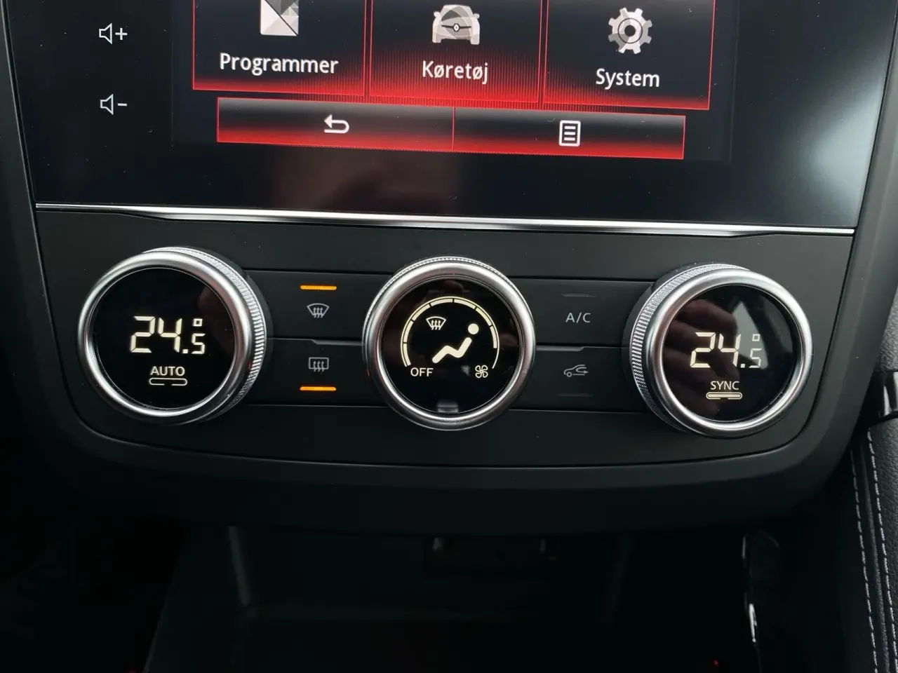 Billede 20 - Renault Kadjar 1,3 TCE GPF Zen EDC 140HK 5d 7g Aut.