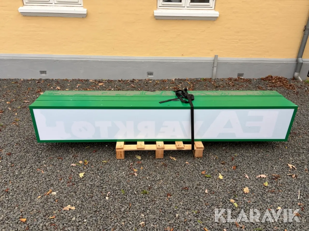Billede 2 - LED lysskilte - 3 styk