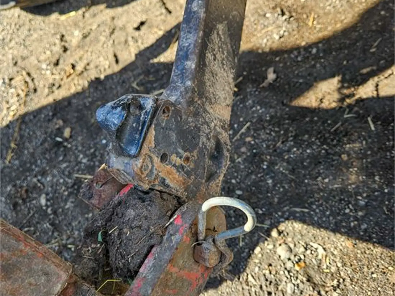 Billede 37 - Massey Ferguson 4270 - 3,9 ton - Veto FX5960 frontloader