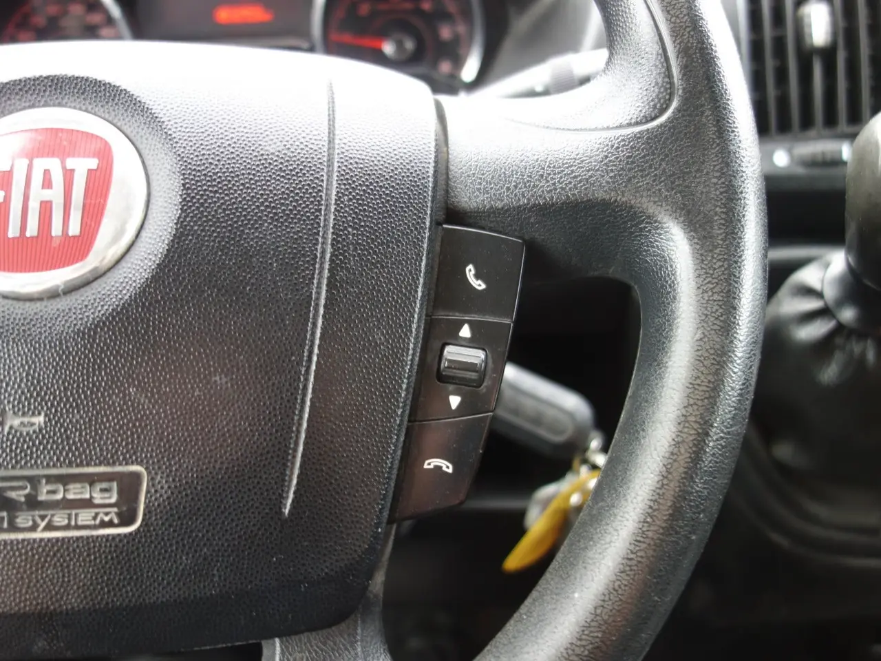 Billede 11 - Fiat Ducato 33 2,3 MJT 130 Db.Kab Chassis L3
