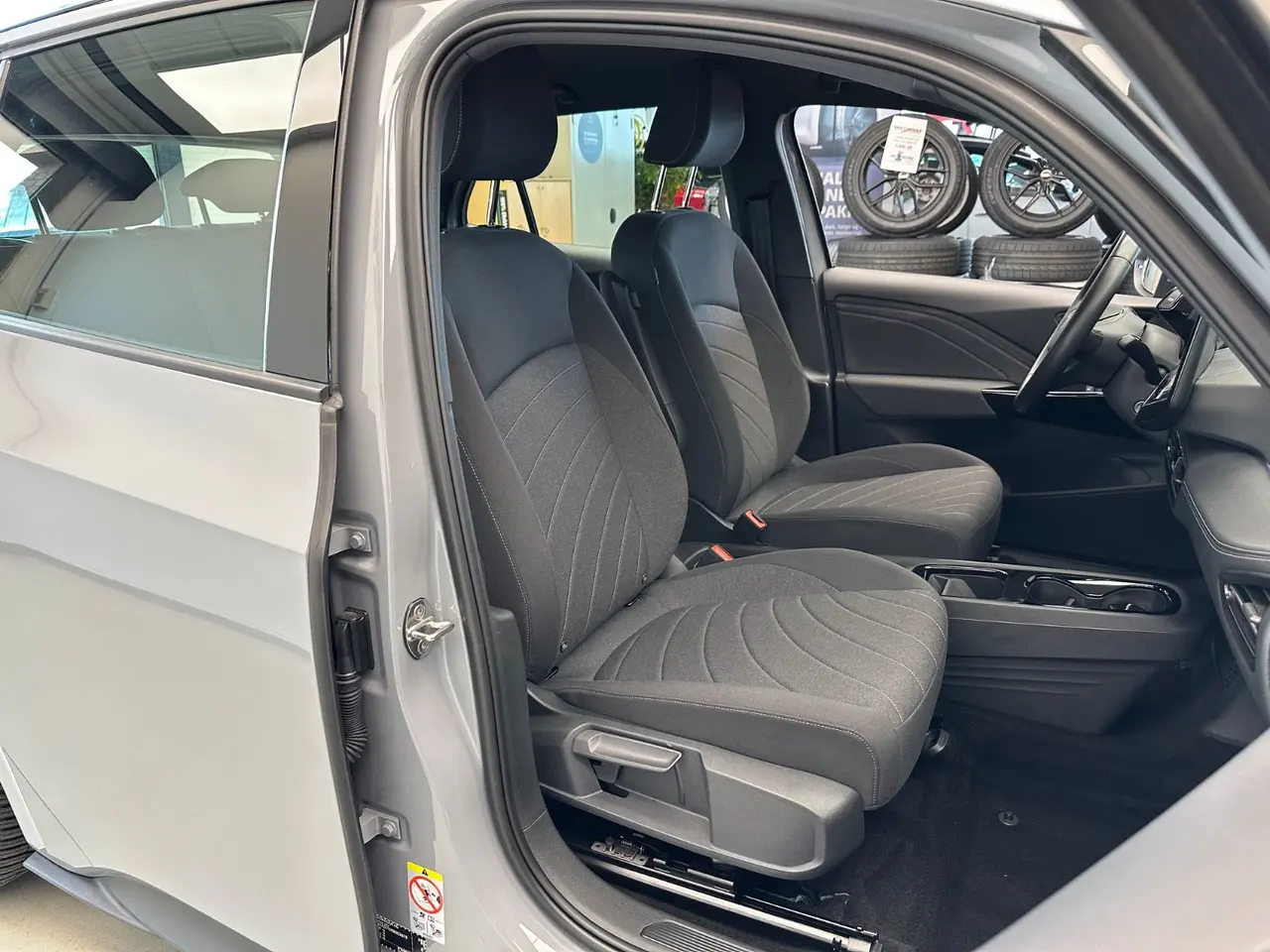 Billede 11 - VW ID.3 58 Pro