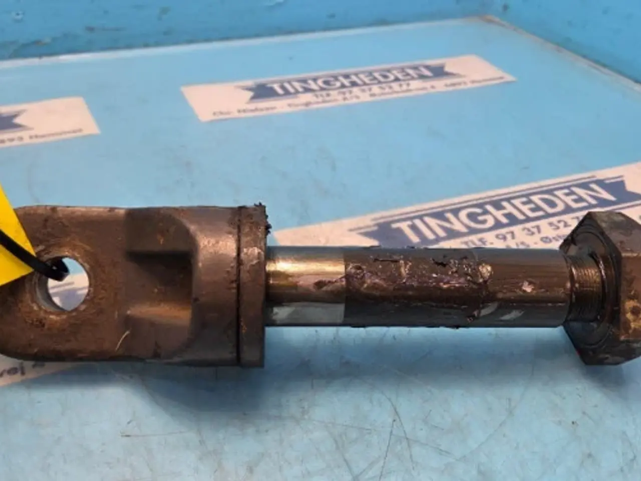 Billede 9 - Massey Ferguson 3060 Stift 3387843M2