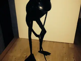 Golf frø