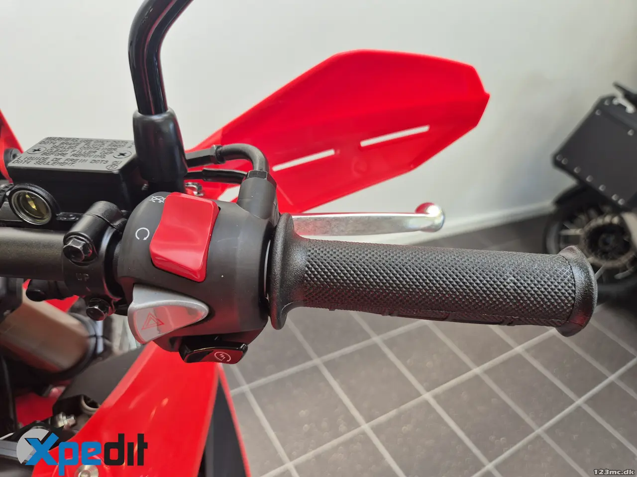 Billede 14 - Honda CRF 300 L