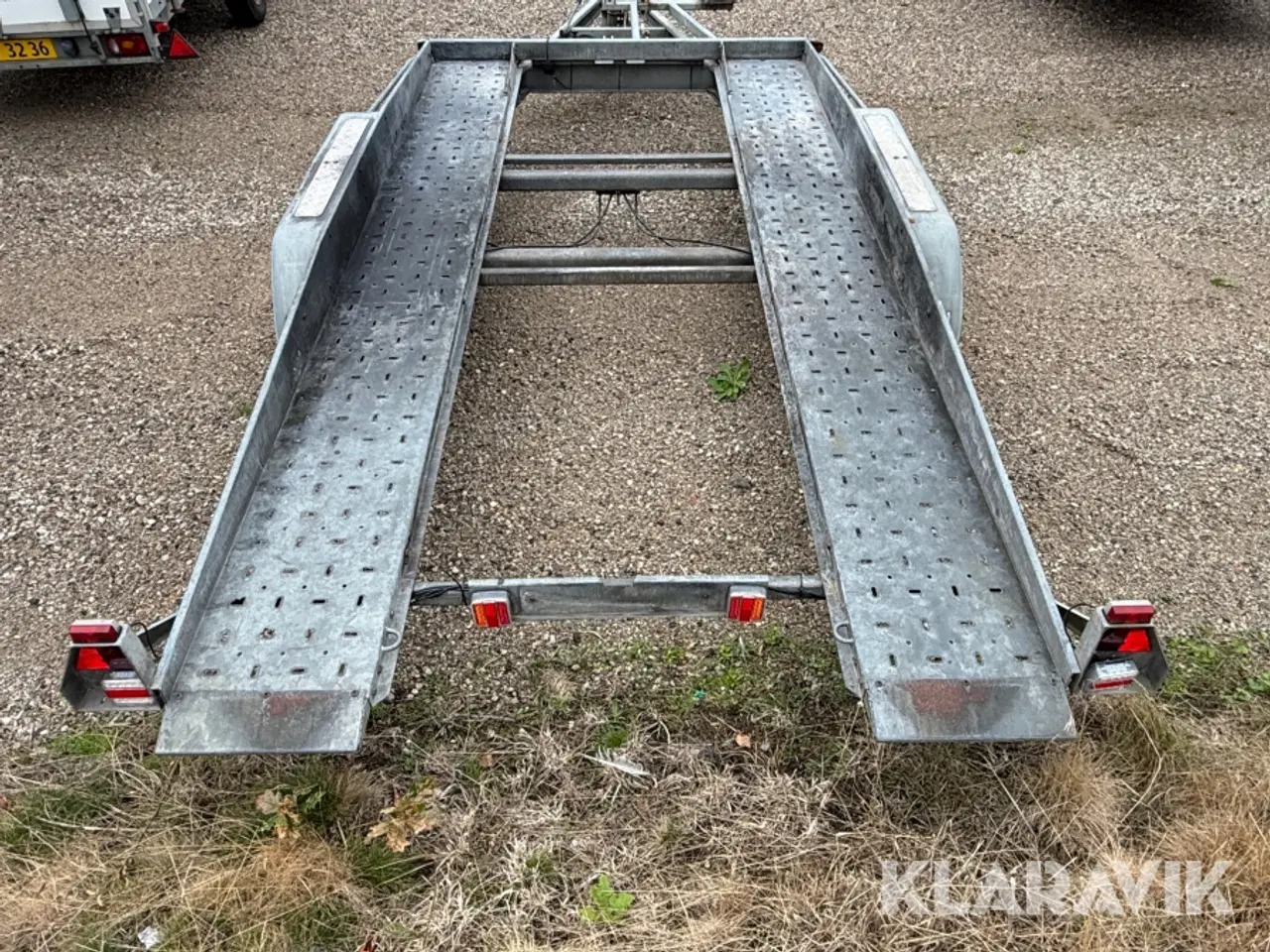 Billede 6 - Autotrailer Variant 04A