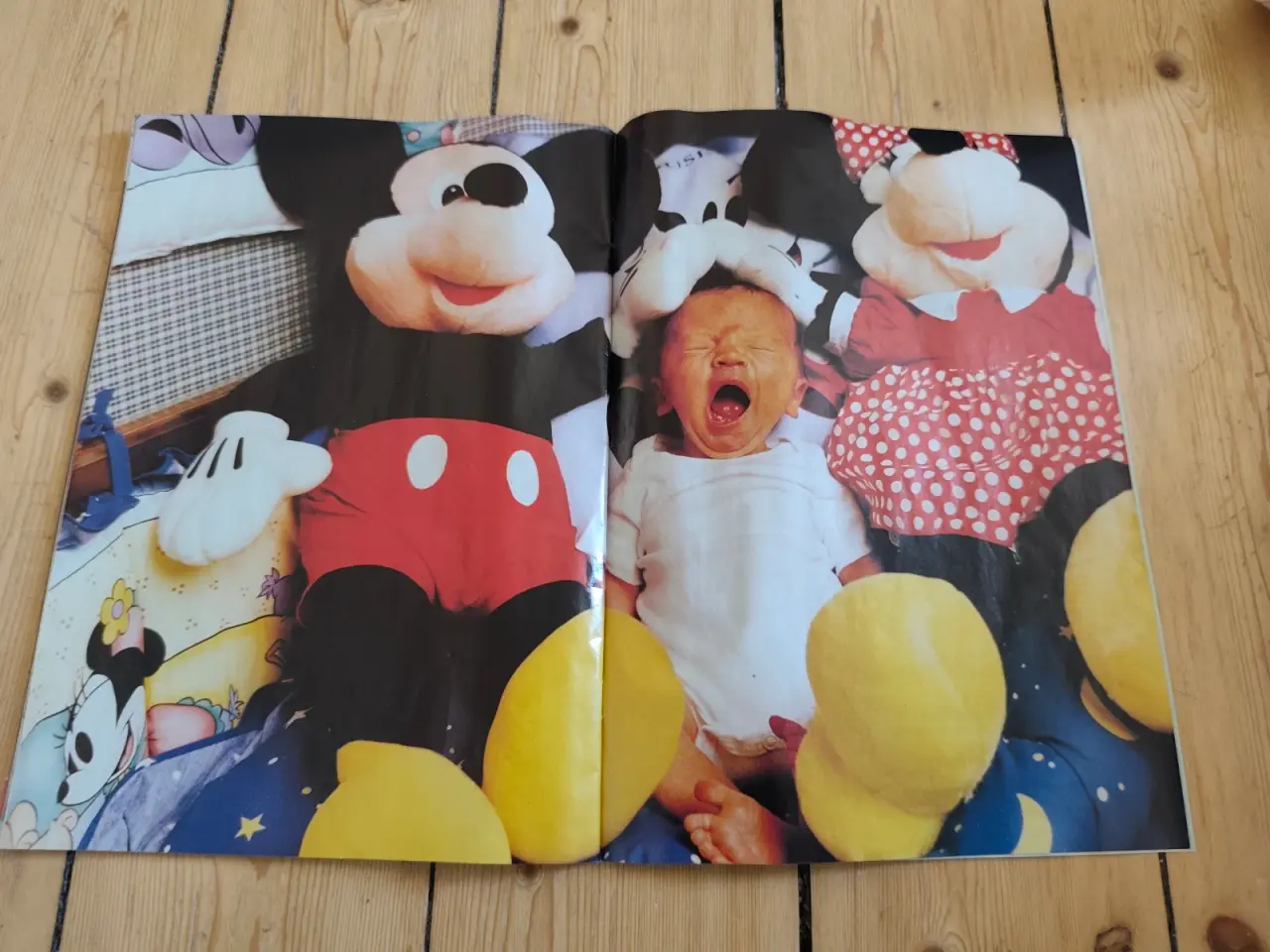 Billede 12 - Michael Jackson blad