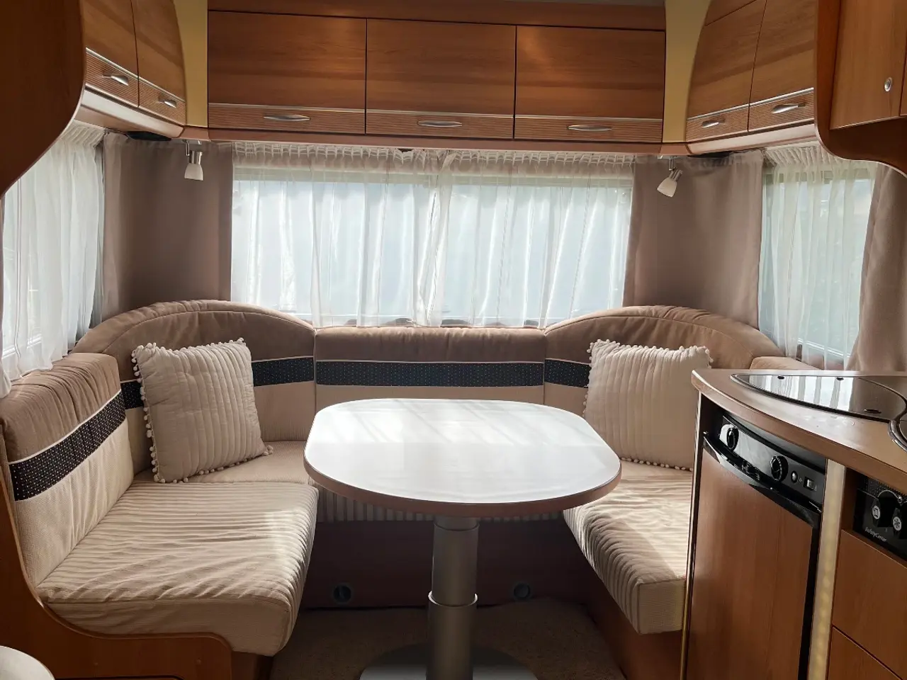 Billede 9 - Dethleff beduin 505 DB
