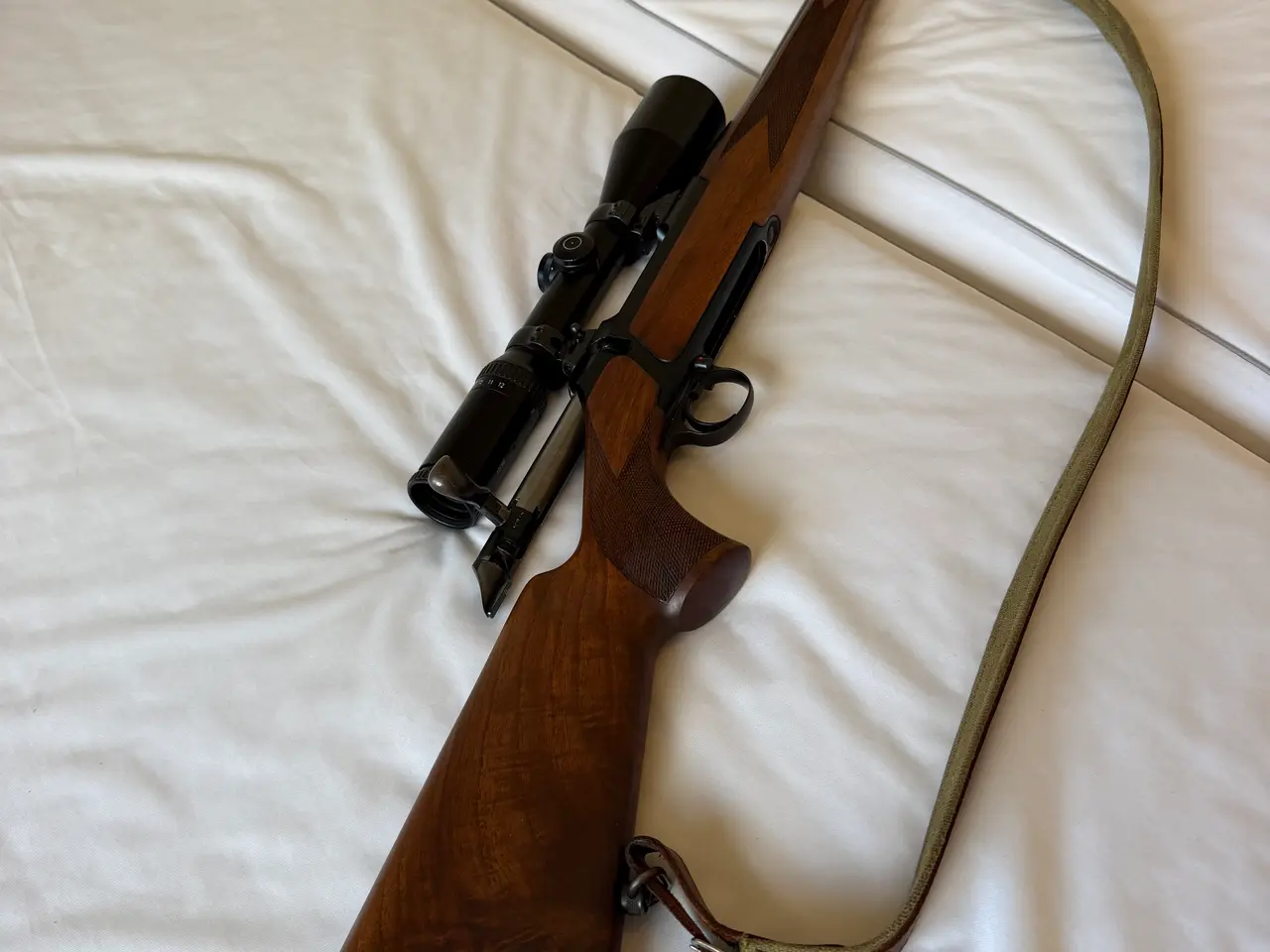 Billede 3 - Sauer 200
