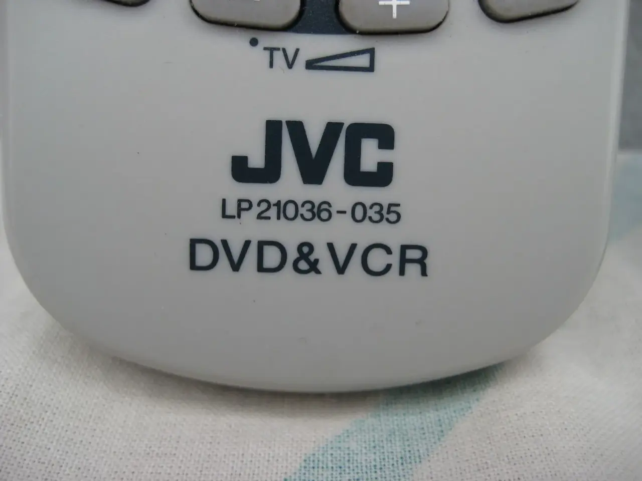 Billede 2 - Jvc