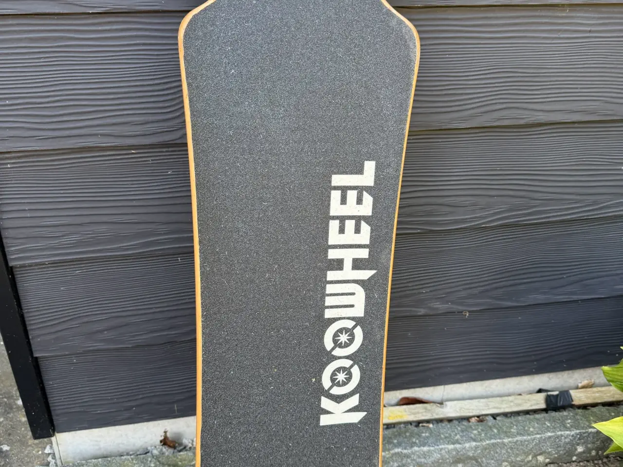 Billede 5 - Koowheel elskateboard 