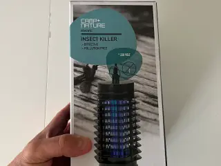 Insektdræber lanterne