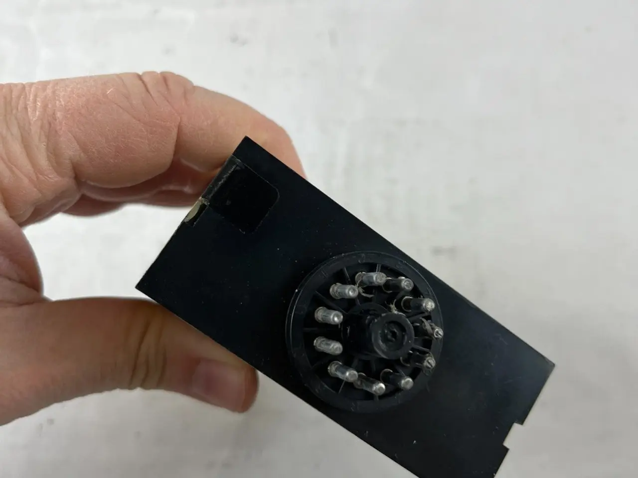 Billede 6 - Electromatic SE 110 024 S‑System Infrared Photo