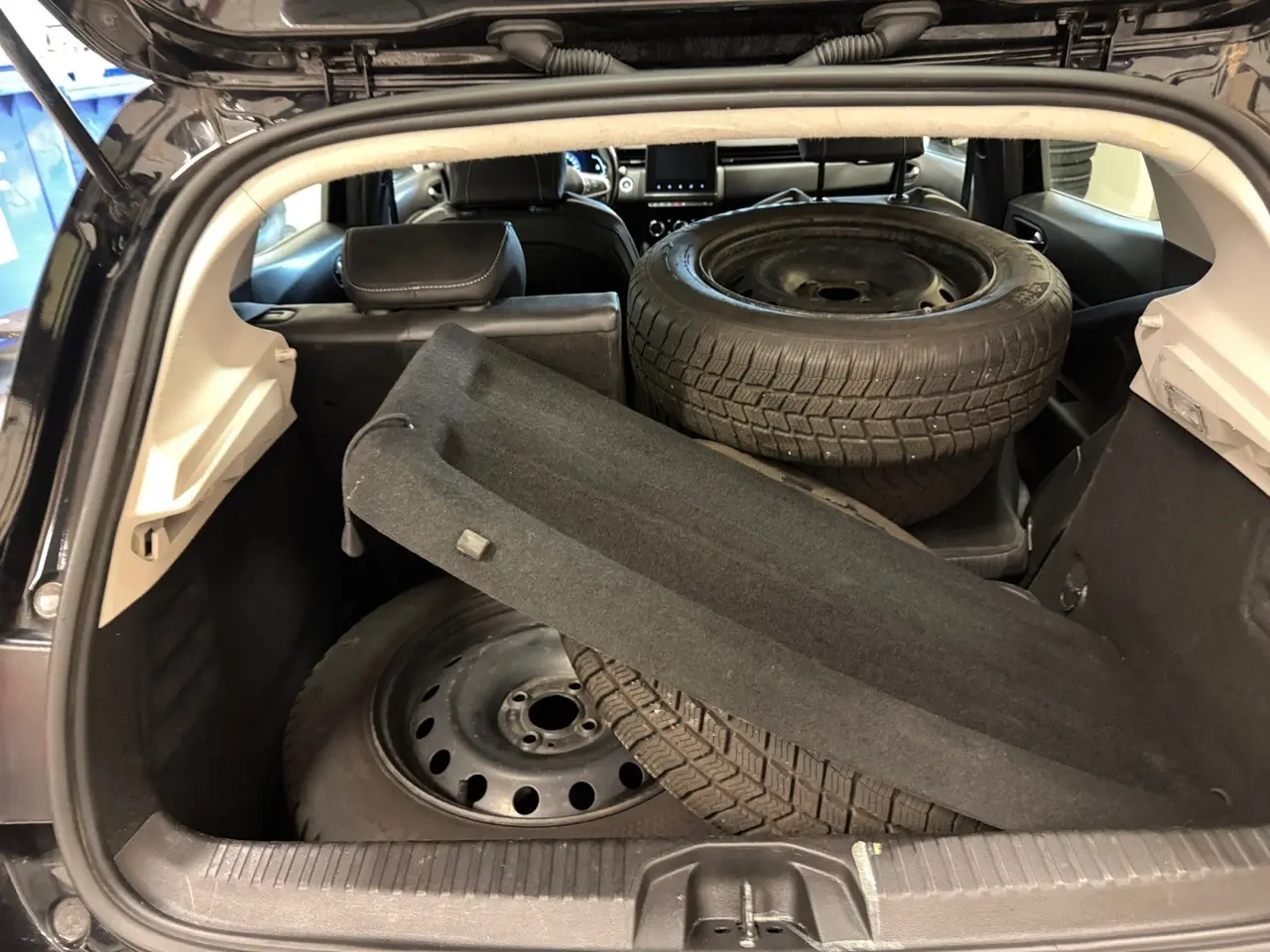 Billede 14 - Renault Clio V 1,5 dCi 85 Intens