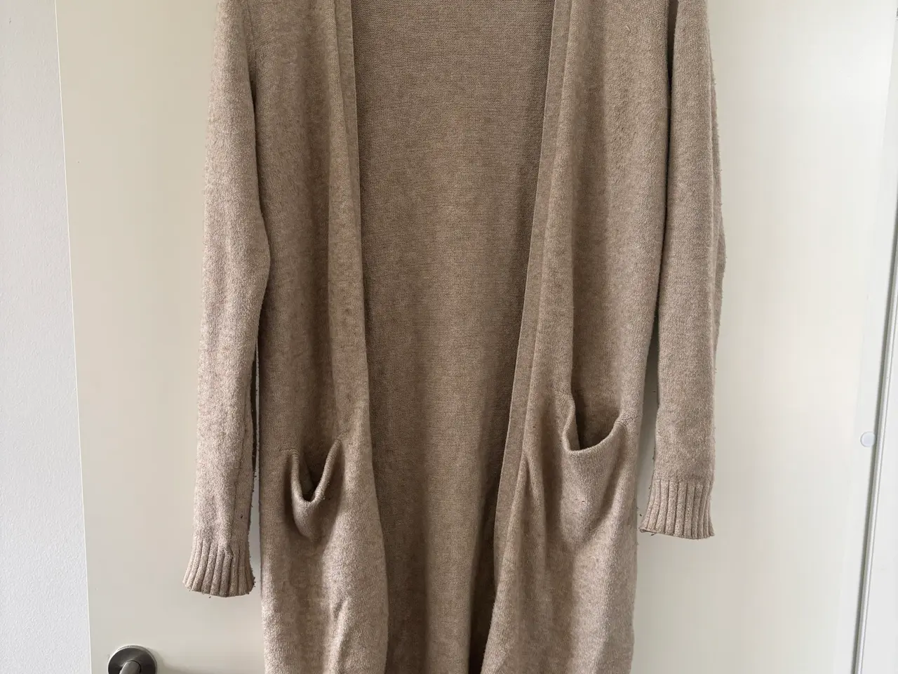 Billede 1 - Vila lang cardigan