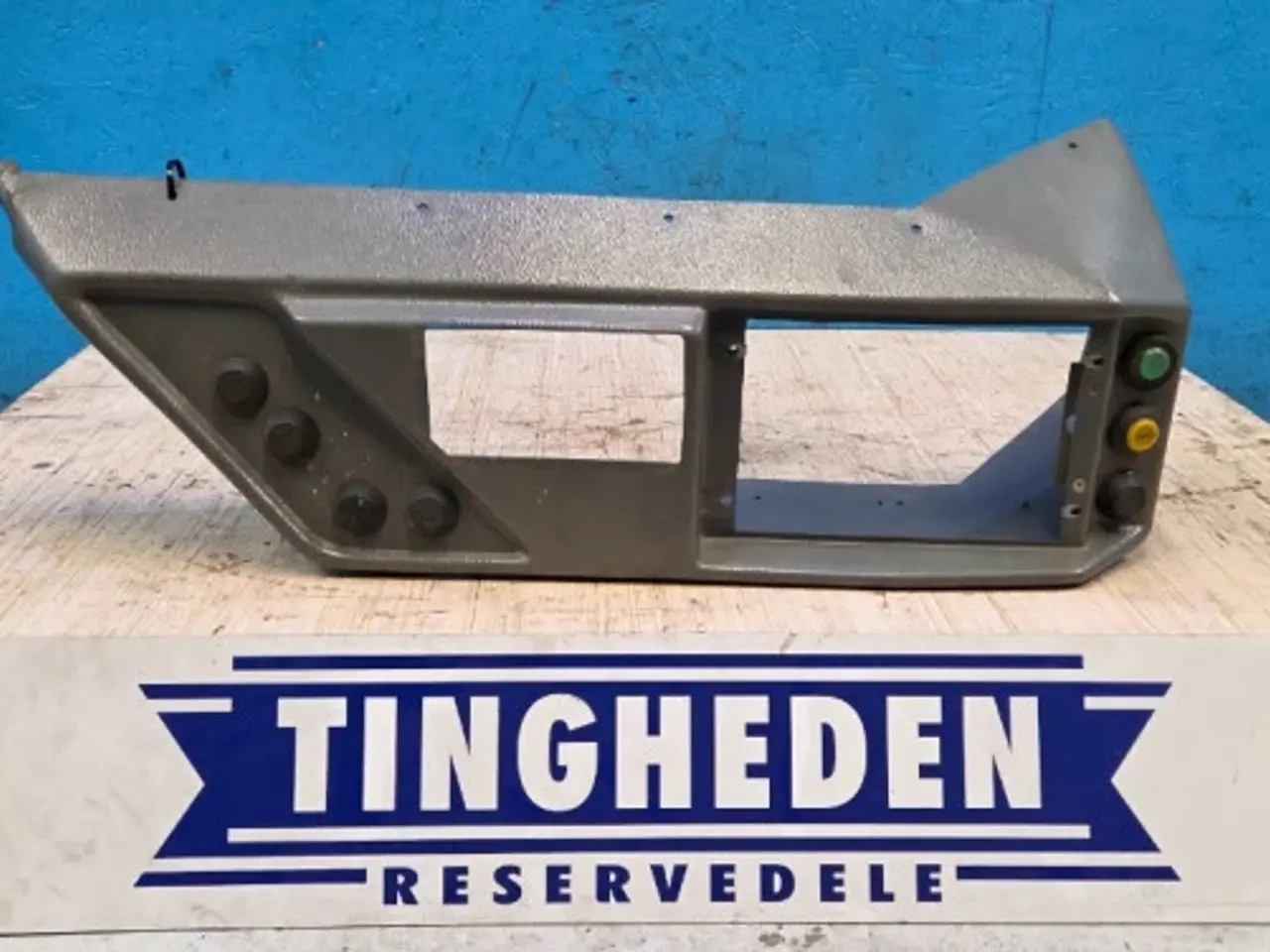 Billede 1 - Massey Ferguson 3060 Panel 3580059M2