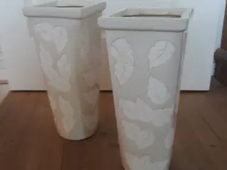 Vaser
