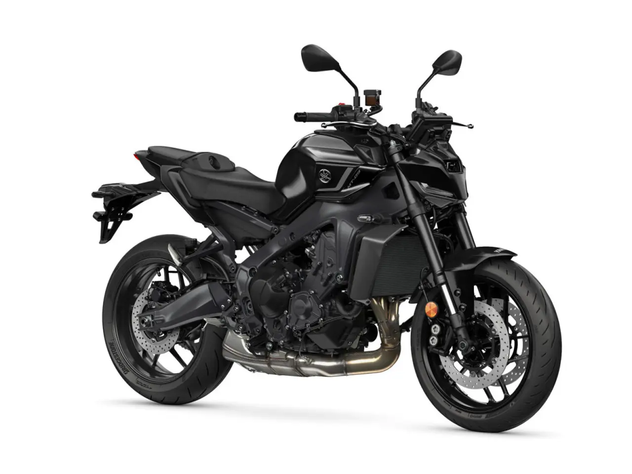Billede 16 - Yamaha MT-09