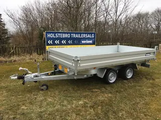 Variant 3519 TB TREVEJS-TIP