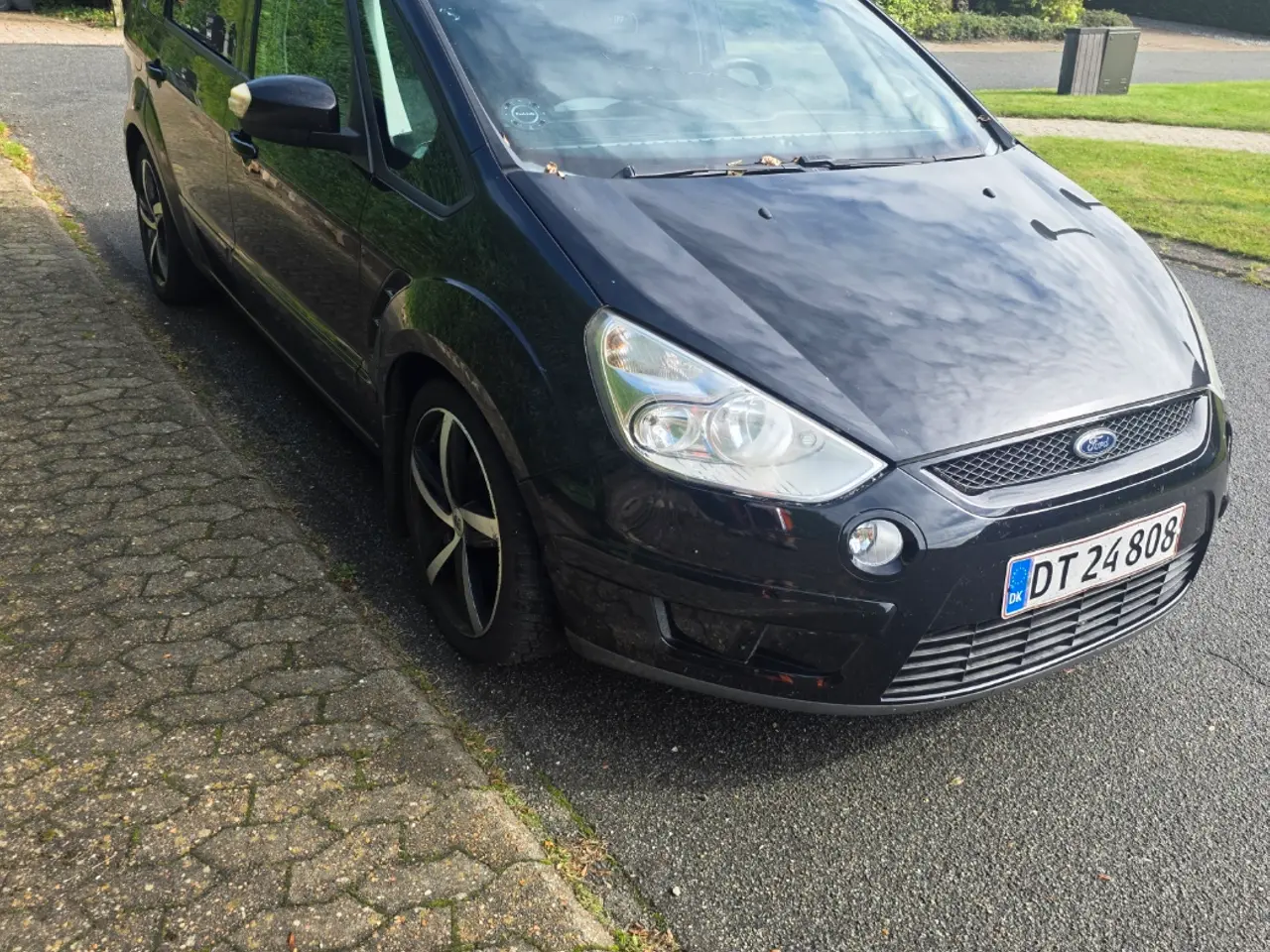 Billede 1 - Ford S Max 1.8 TDCI
