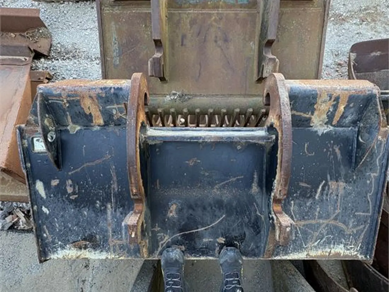 Billede 2 - JST 200 cm