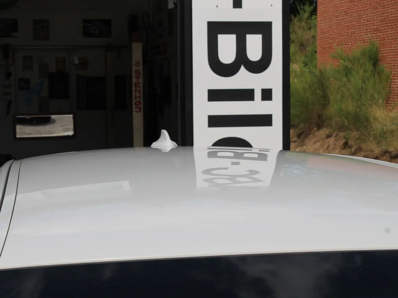 Billede 32 - BMW 320d Touring 2,0 D 184HK Stc 6g