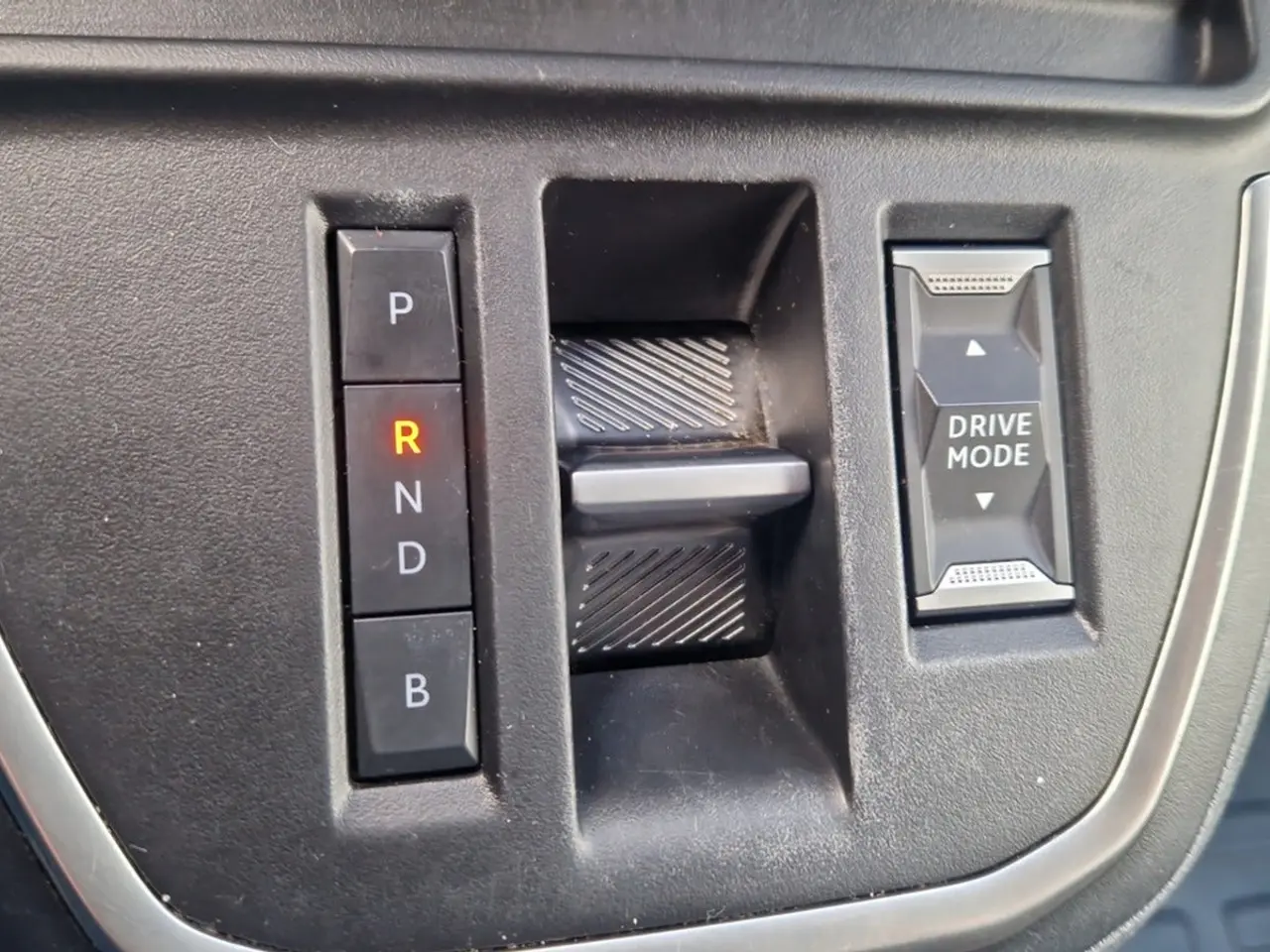 Billede 21 - Fiat Scudo E 50 L2H1 Business