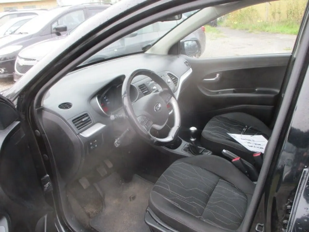 Billede 8 - Kia Picanto 1,2 Limited
