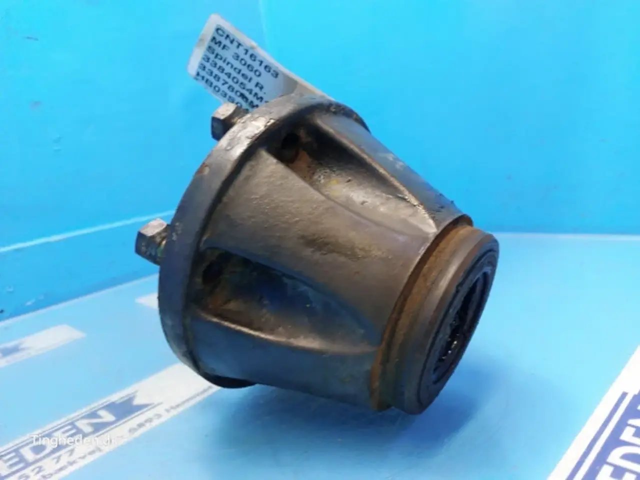 Billede 4 - Massey Ferguson 3060 Spindel R. 3384054M11
