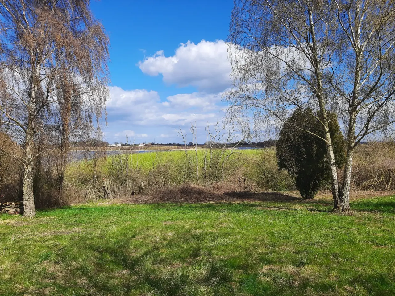 Billede 2 - Langeland, Tranekær