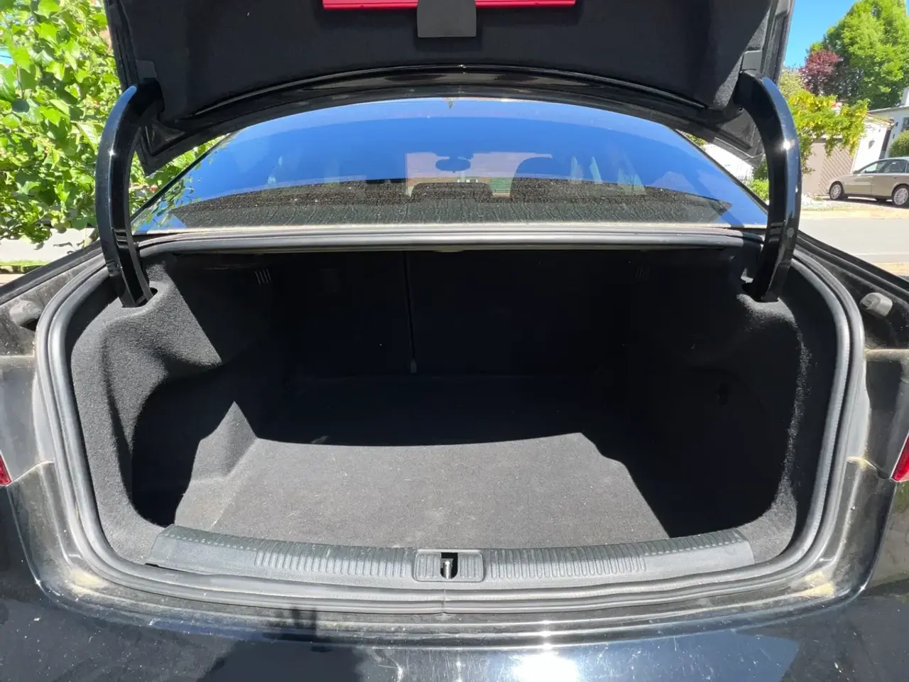 Billede 10 - Audi A3 1,8 TFSi 180 Ambition