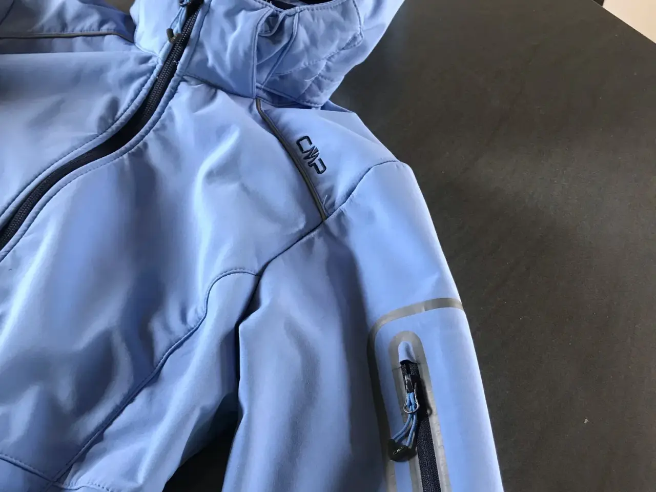 Billede 2 - CMP softshell