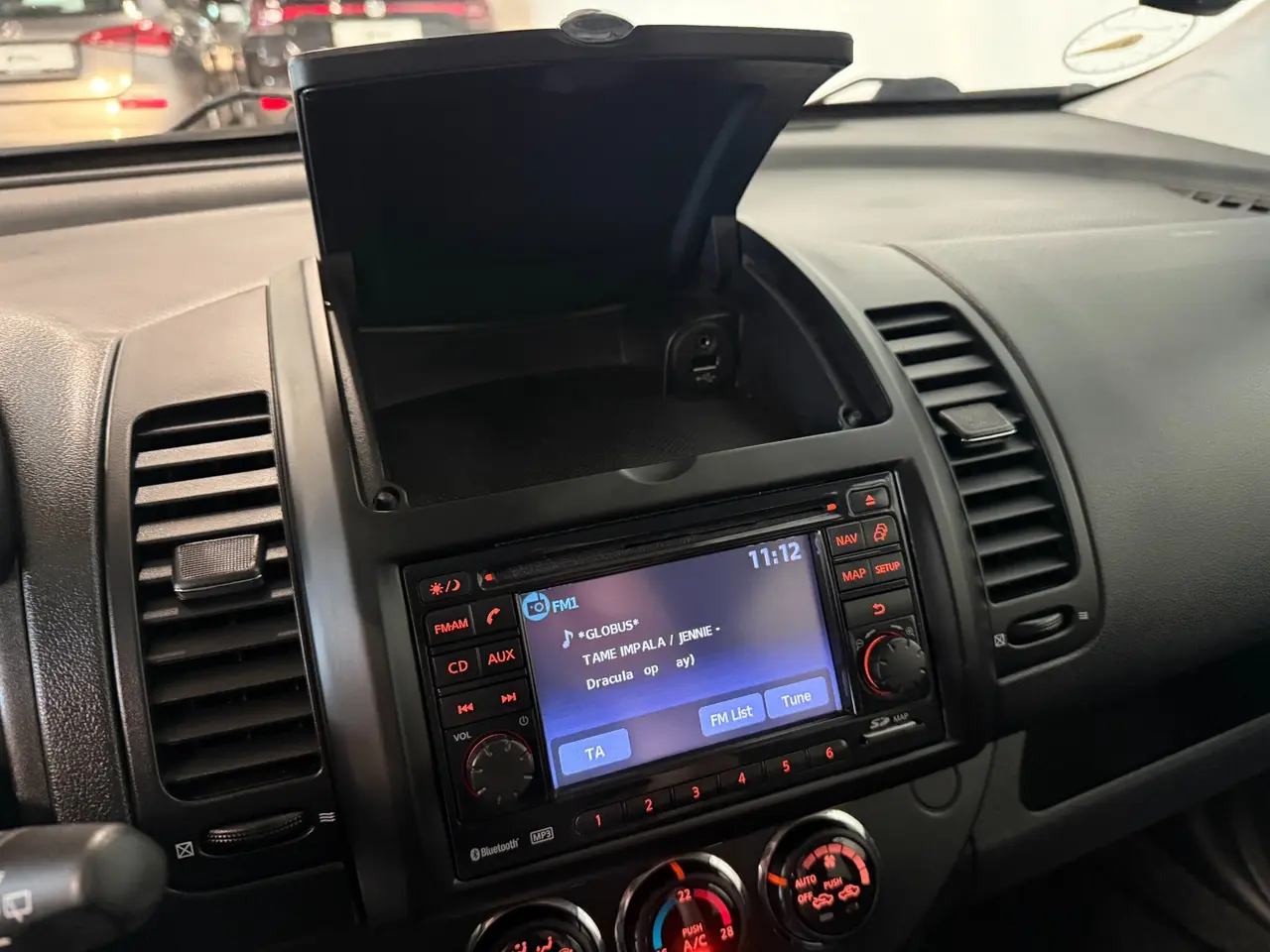 Billede 19 - Nissan Note 1,6 Acenta aut.