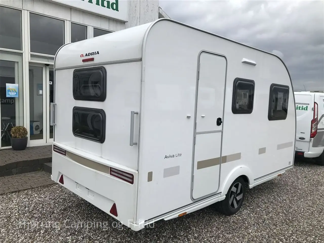 Billede 3 - 2024 - Adria Aviva 360 DK Lite