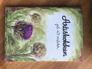 Artiskokken på 43 måder