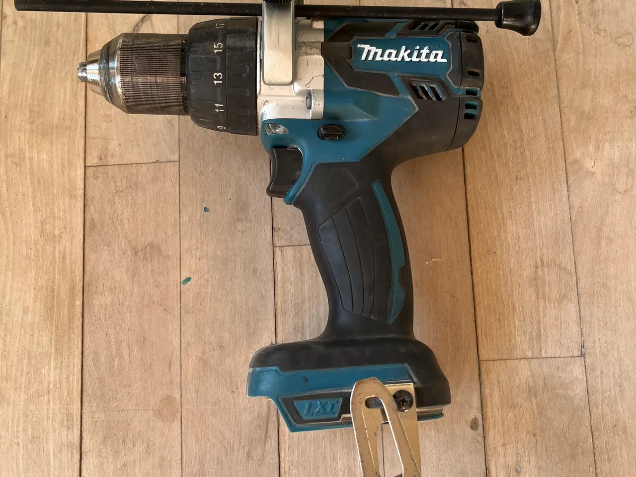Billede 2 - Makita bore/skruemaskine