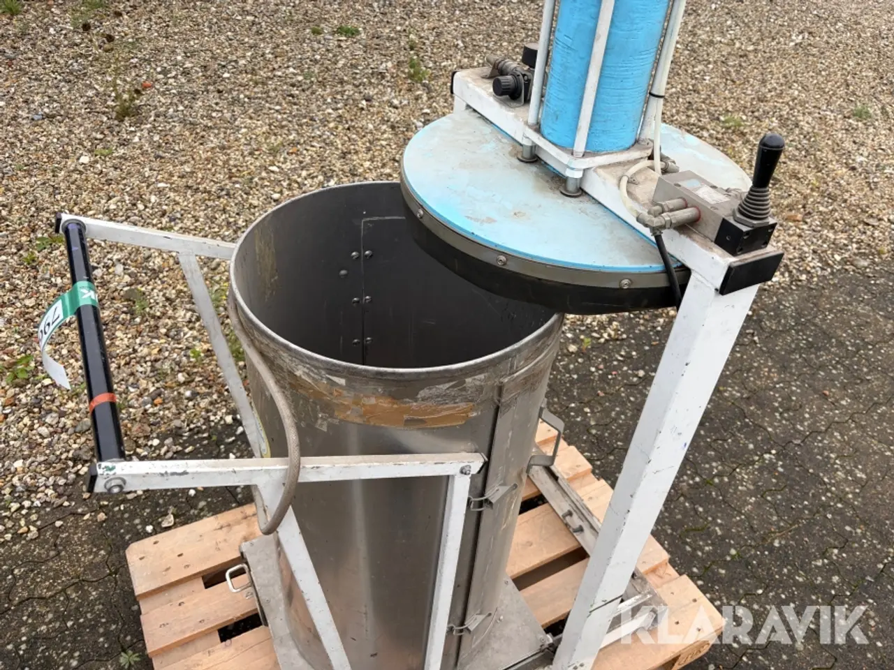 Billede 6 - Klemkarl X-Press 1 styk