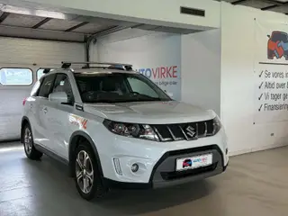 Suzuki Vitara 1,6 16V SE 120HK 5d