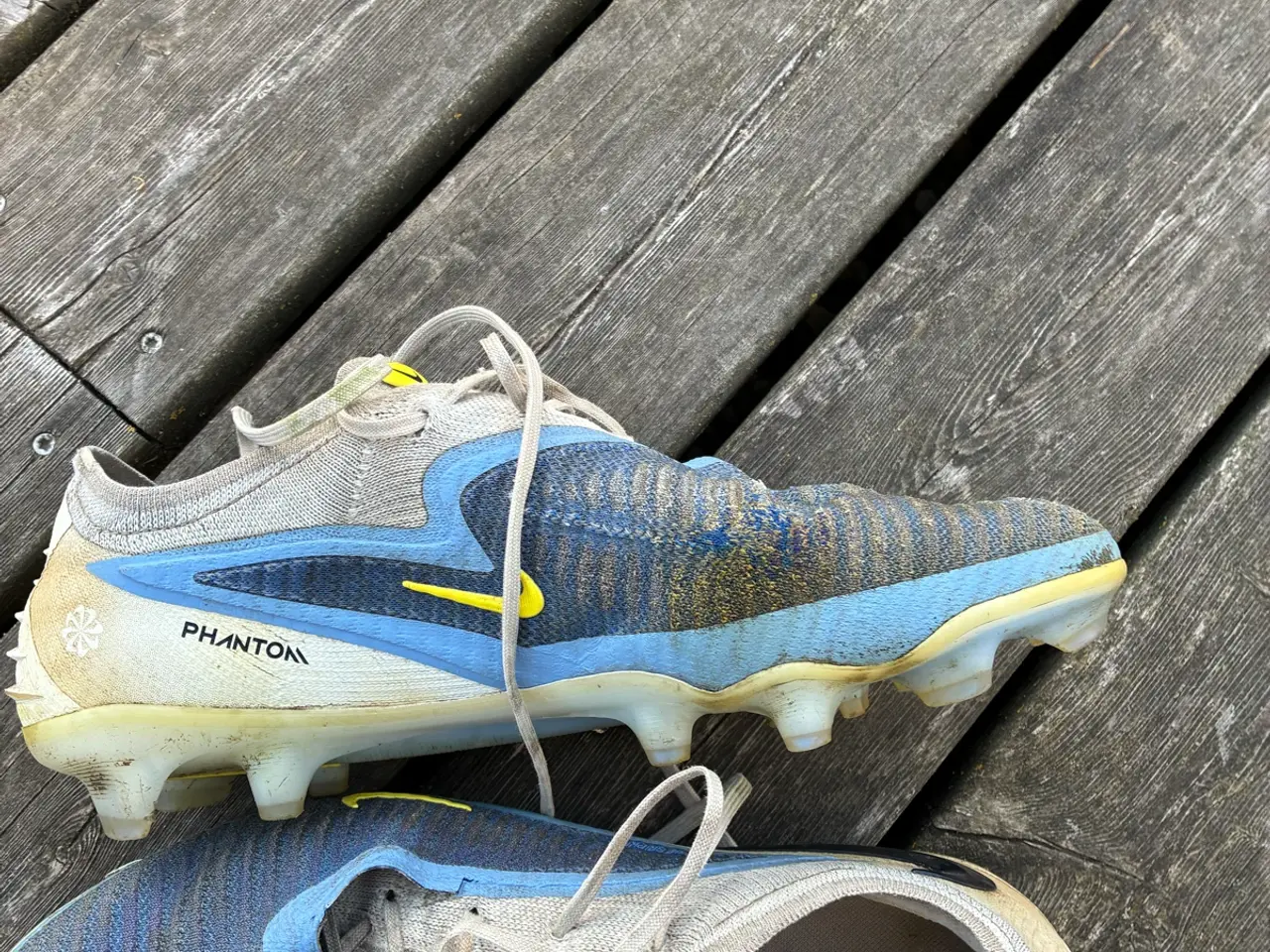 Billede 5 - Nike Phantom FG 43 topmodel