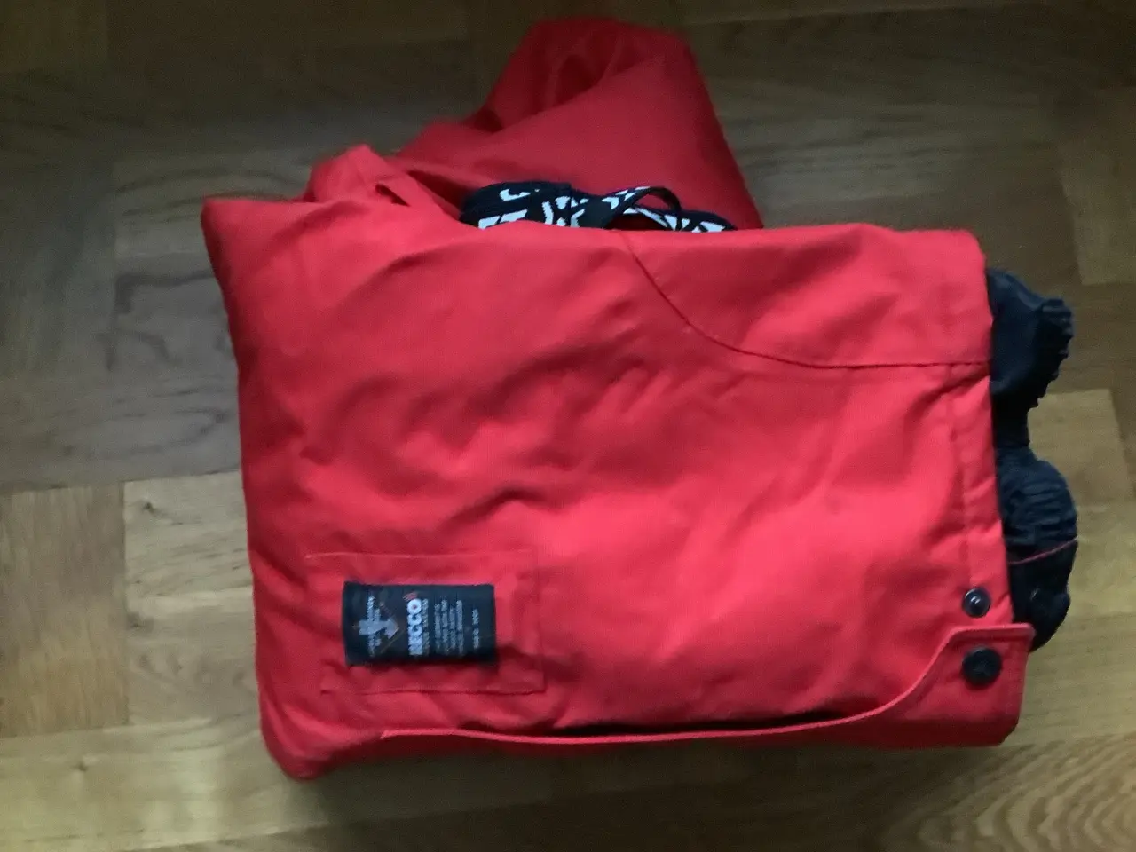 Billede 1 - Nye skibukser str 54 mærke Craft byd gerne 