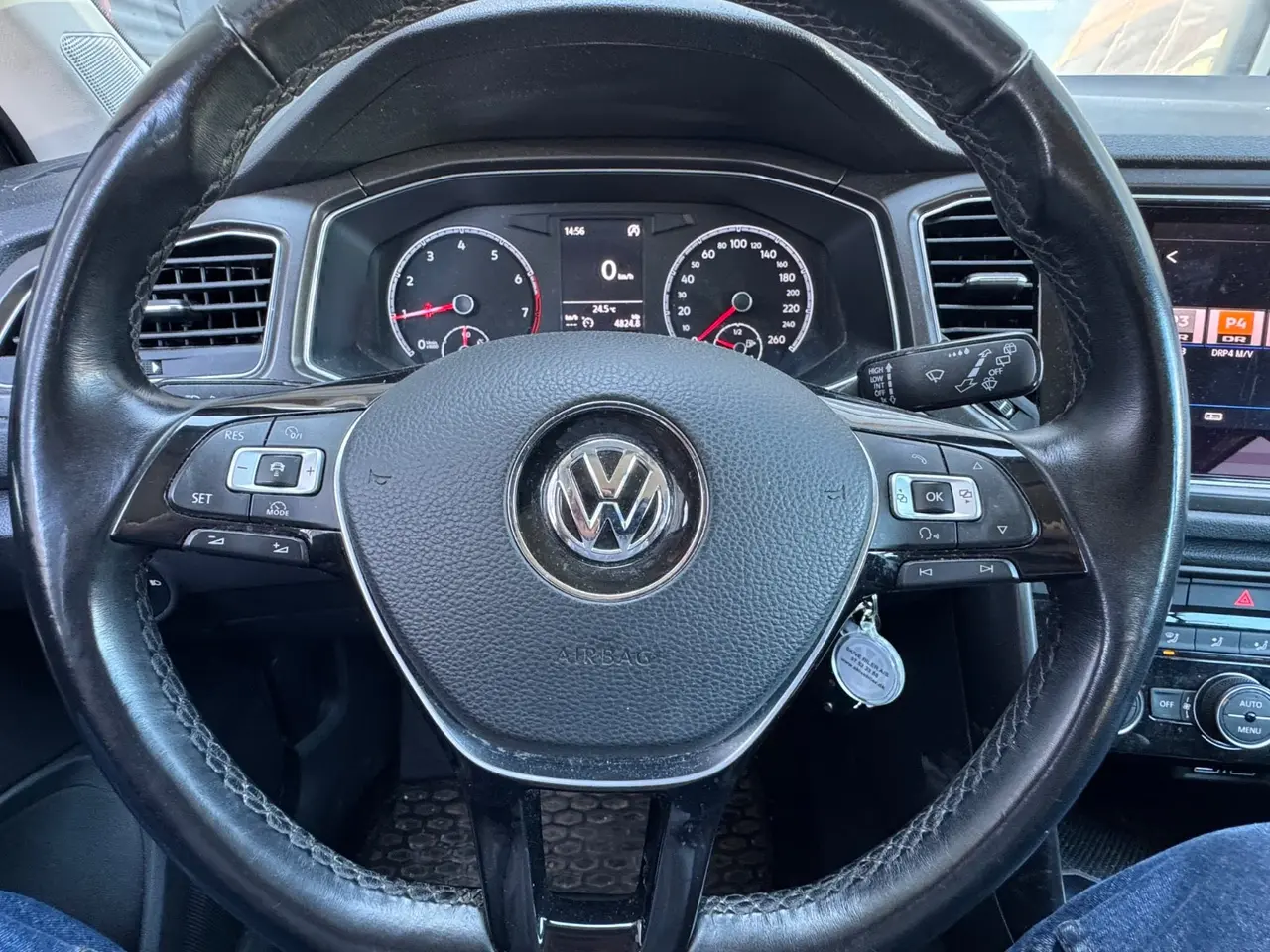 Billede 12 - VW T-Roc 1,5 TSi 150 Style